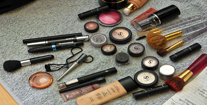 Cosmetics Industries