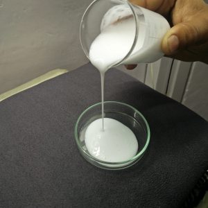 Silicone Emulsion