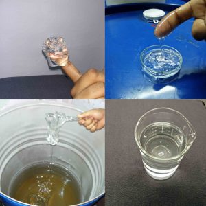 Silicone Oil