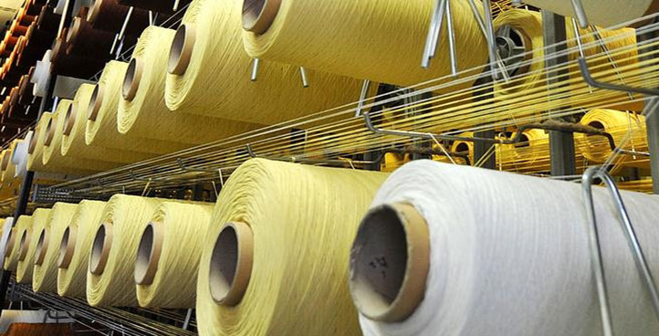 Textile Industries