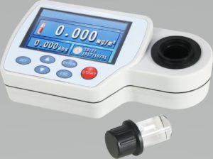What is Turbidity Meter & Use of Silicone Oil for Turbidity Meter