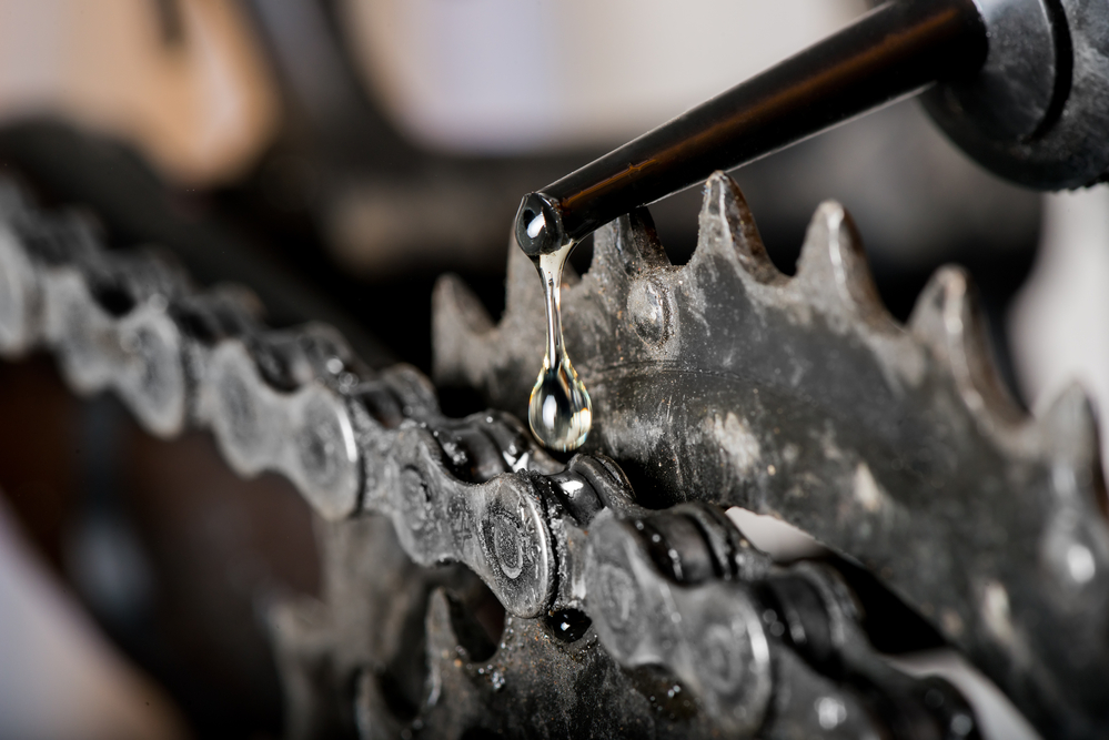 Lithium vs. Silicone Grease Key Differences
